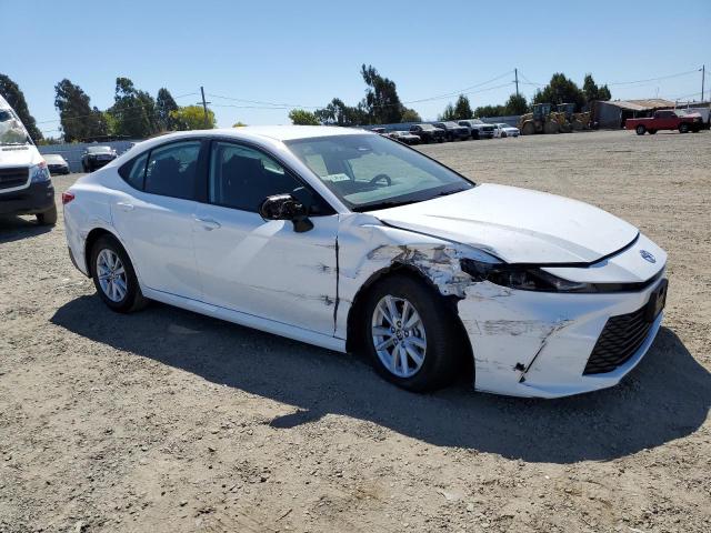 VIN 4T1DAACK5SU502656 2025 TOYOTA CAMRY no.4