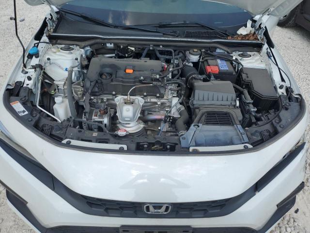 2022 HONDA CIVIC LX - 19XFL2H51NE017370