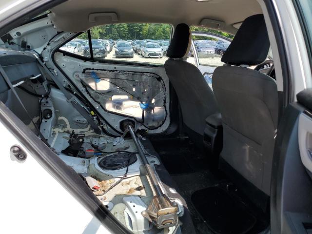 2018 TOYOTA COROLLA L - 5YFBURHE4JP752230
