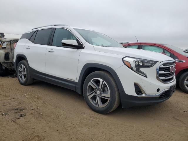 VIN 3GKALVEV6KL230519 2019 GMC Terrain, Slt no.4