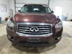 INFINITI JX35 photo