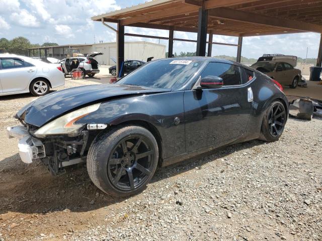 NISSAN 370Z BASE