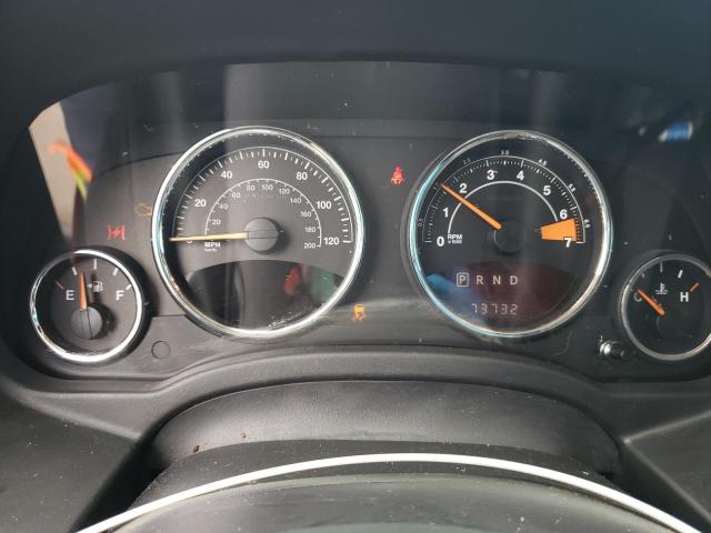2016 JEEP COMPASS LA - 1C4NJDEB7GD598580