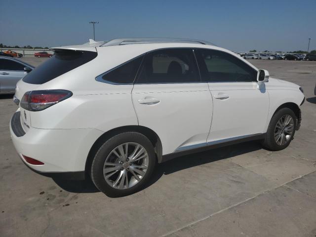 VIN 2T2ZK1BA1DC123441 2013 Lexus RX, 350 no.3