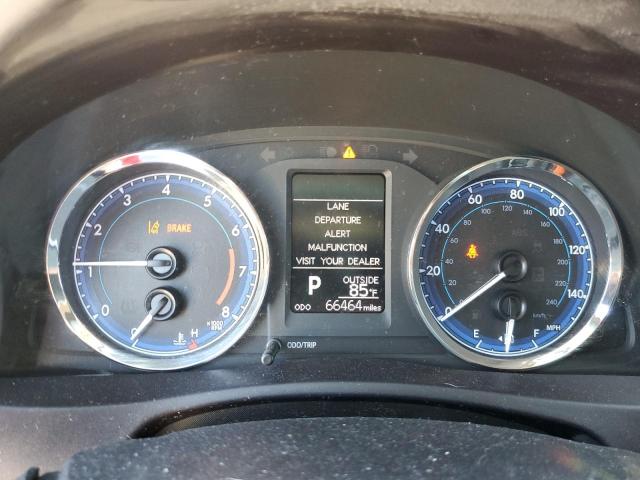 2019 TOYOTA COROLLA L - 5YFBURHE6KP871558
