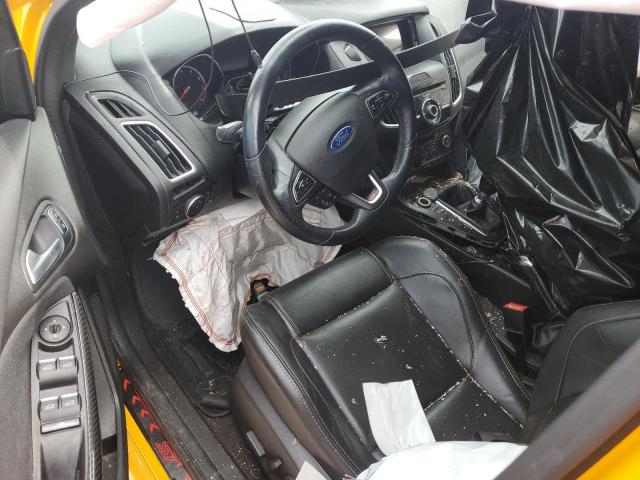 2016 FORD FOCUS ST - 1FADP3L95GL282658
