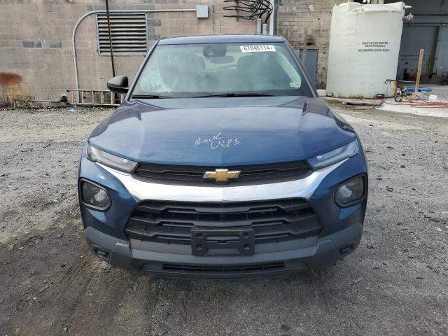 2021 CHEVROLET TRAILBLAZE KL79MMS21MB145590  67846114