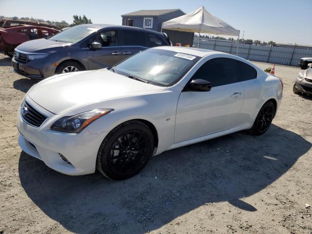2015 INFINITI Q60 JOURNE - JN1CV6EK9FM870328