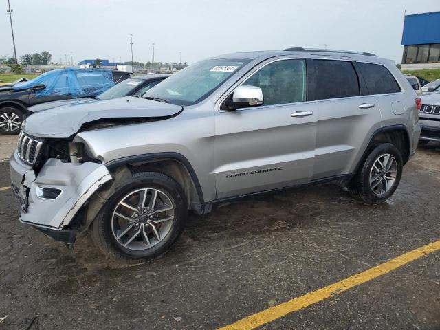 2021 JEEP GRAND CHER - 1C4RJFBG2MC507360