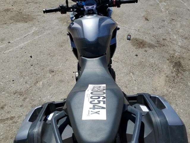 2023 TRIUMPH MOTORCYCLE TIGER SPOR - SMTL20UL7PTBD1947