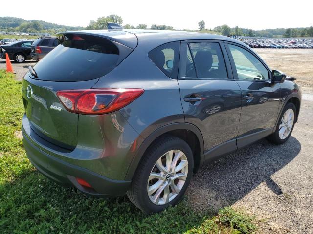 VIN JM3KE4DY7E0341301 2014 Mazda CX-5, GT no.3