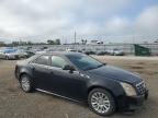 CADILLAC CTS photo