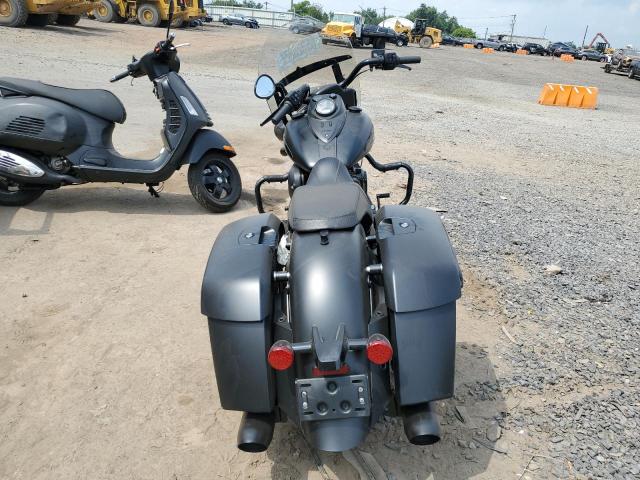 2023 INDIAN MOTORCYCLE CO. SPRINGFIEL - 56KTJDBB1P3418019