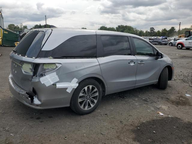 2023 HONDA ODYSSEY EX - 5FNRL6H61PB051724