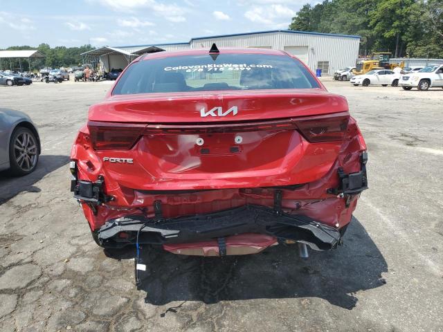 2024 KIA FORTE LX - 3KPF24AD1RE790703