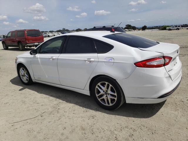 VIN 3FA6P0H72DR292074 2013 Ford Fusion, SE no.2