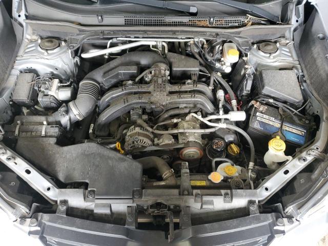 2019 SUBARU FORESTER JF2SKACC9KH464764