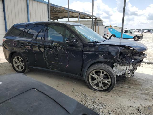 2015 MITSUBISHI OUTLANDER - JA4AD3A3XFZ011816