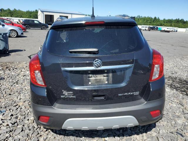 VIN KL4CJGSB2DB123014 2013 Buick Encore no.6