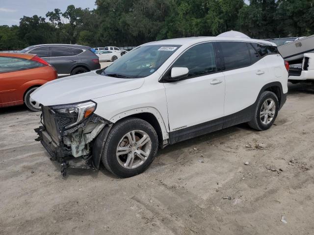 2018 GMC TERRAIN SL 3GKALMEV2JL139756  68602344