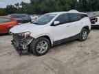 2018 GMC TERRAIN SL - 3GKALMEV2JL139756