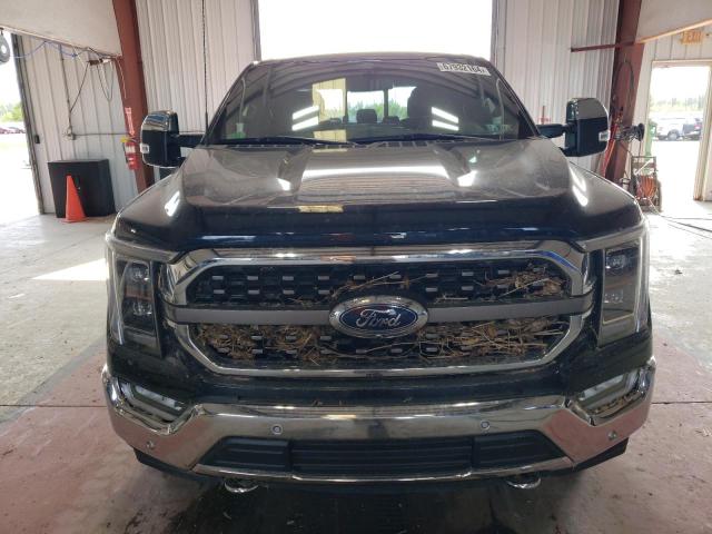 2022 FORD F150 SUPER - 1FTFW1E50NFB38970