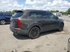 KIA TELLURIDE снимка