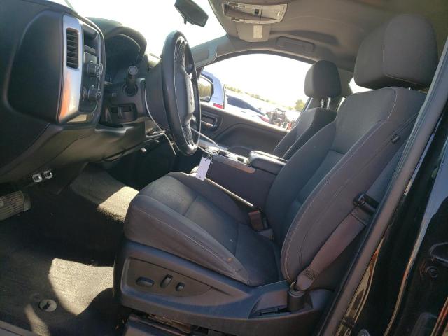 2018 CHEVROLET SILVERADO - 3GCUKREC0JG629564