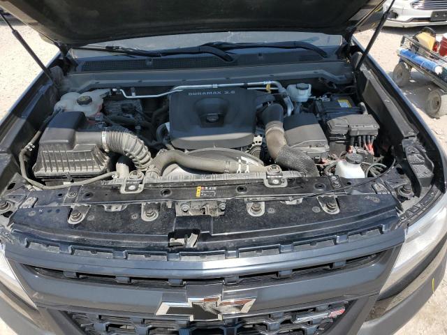 2019 CHEVROLET COLORADO Z - 1GCPTEE11K1235069