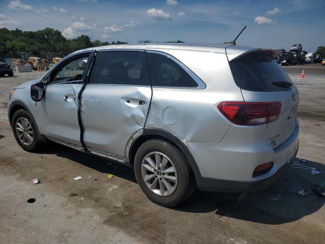 2019 KIA SORENTO L - 5XYPG4A39KG517854