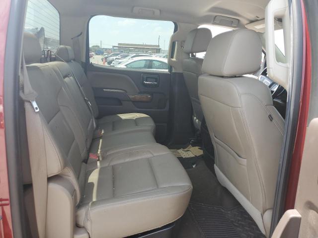 2016 GMC SIERRA C15 - 3GTP1NEC8GG213540
