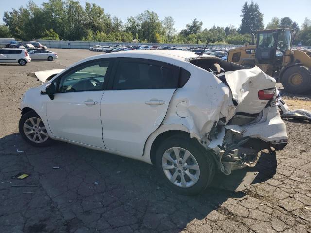 2017 KIA RIO - KNADM4A33H6065789