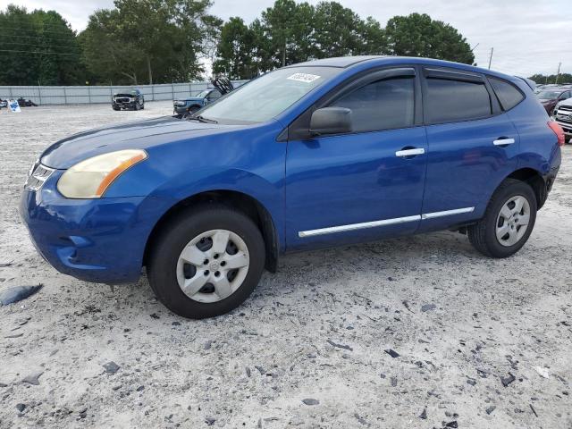 Vin: jn8as5mt8bw180557, lot: 65851434, nissan rogue s 2011 img_1