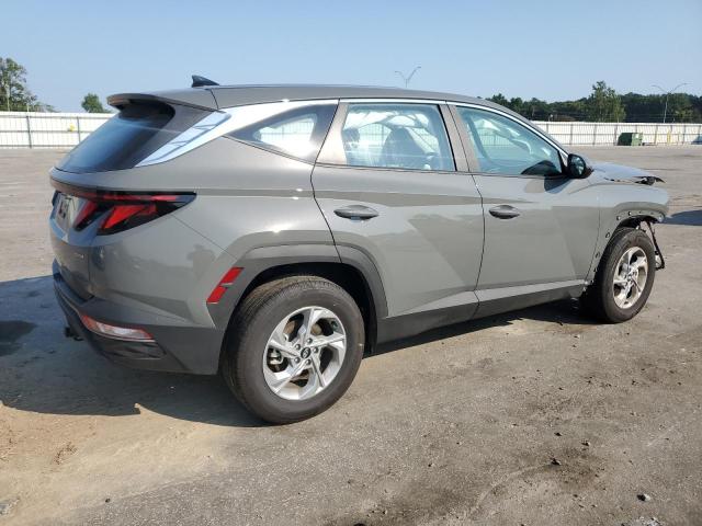 2024 HYUNDAI TUCSON SE - 5NMJACDE9RH344402
