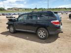 TOYOTA HIGHLANDER photo