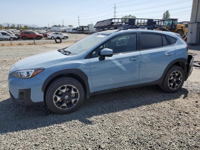 2018 SUBARU CROSSTREK PREMIUM 2018