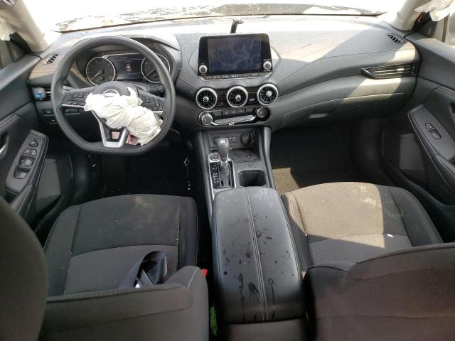 2024 NISSAN SENTRA SV - 3N1AB8CV4RY246950