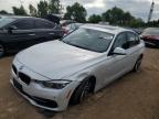2016 BMW 328 XI SUL - WBA8E3G50GNU38695