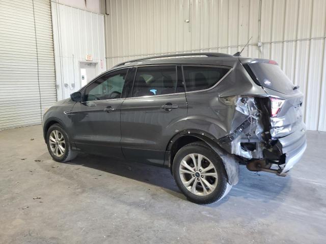 2018 FORD ESCAPE SE - 1FMCU0GDXJUB97758