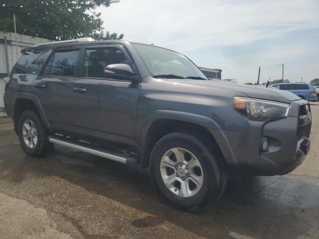 Vin: jtebu5jrxf5205467, lot: 65849004, toyota 4runner sr5 20154