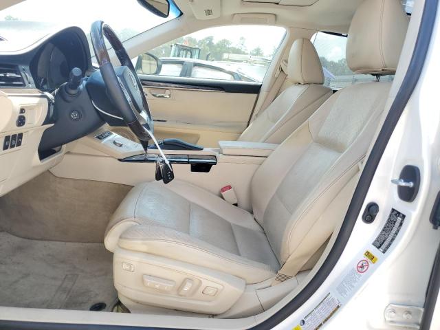 2015 LEXUS ES 350 - JTHBK1GG6F2175506