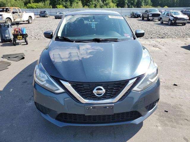 2016 NISSAN SENTRA S - 3N1AB7AP1GY211021