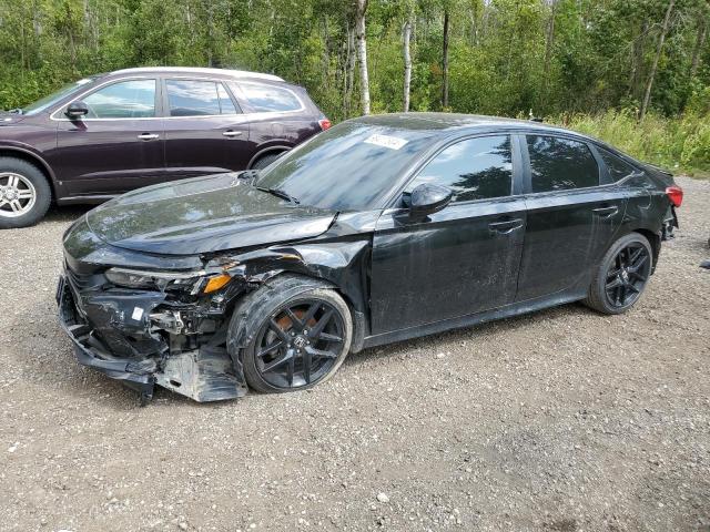 2022 HONDA CIVIC SPOR 2HGFE2F57NH131490  68417584