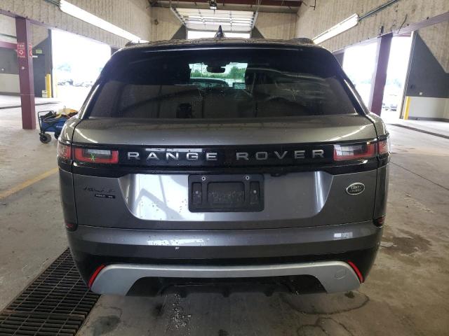 2018 LAND ROVER RANGE ROVE - SALYL2RX1JA750792