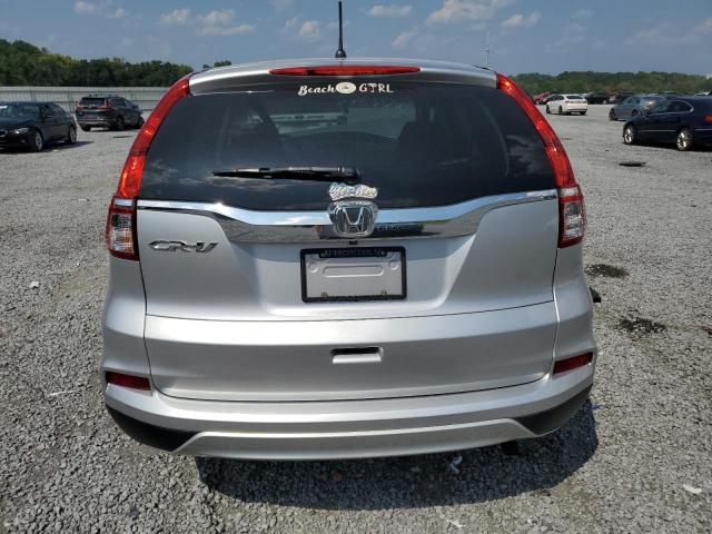 2016 HONDA CR-V EX - 2HKRM3H51GH567229