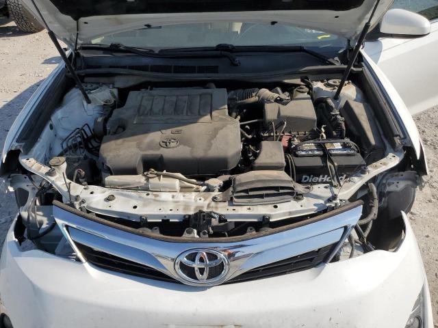 VIN 4T1BK1FKXEU024853 2014 Toyota Camry, SE no.11