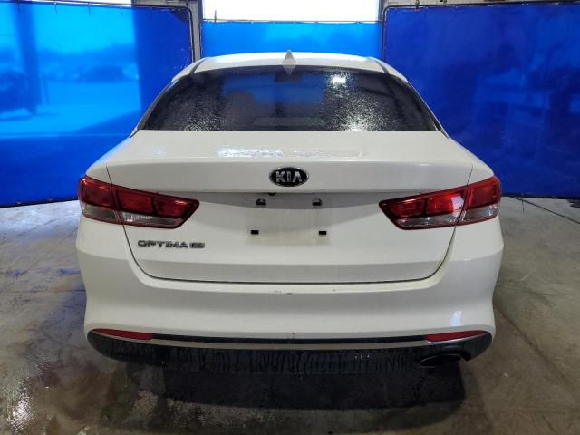 VIN KNAGT4L33G5072999 2016 KIA Optima, LX no.6