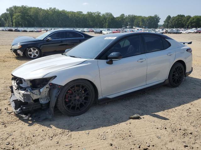 VIN 4T1KZ1AK5MU047507 2021 Toyota Camry, Trd no.1