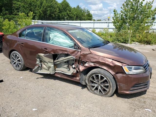2016 VOLKSWAGEN JETTA COMF 3VWD07AJ4GM410936