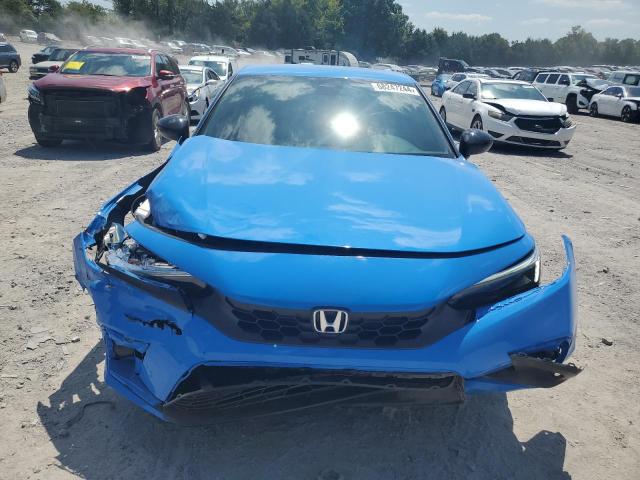 2024 HONDA CIVIC SPOR - 19XFL2H82RE029253